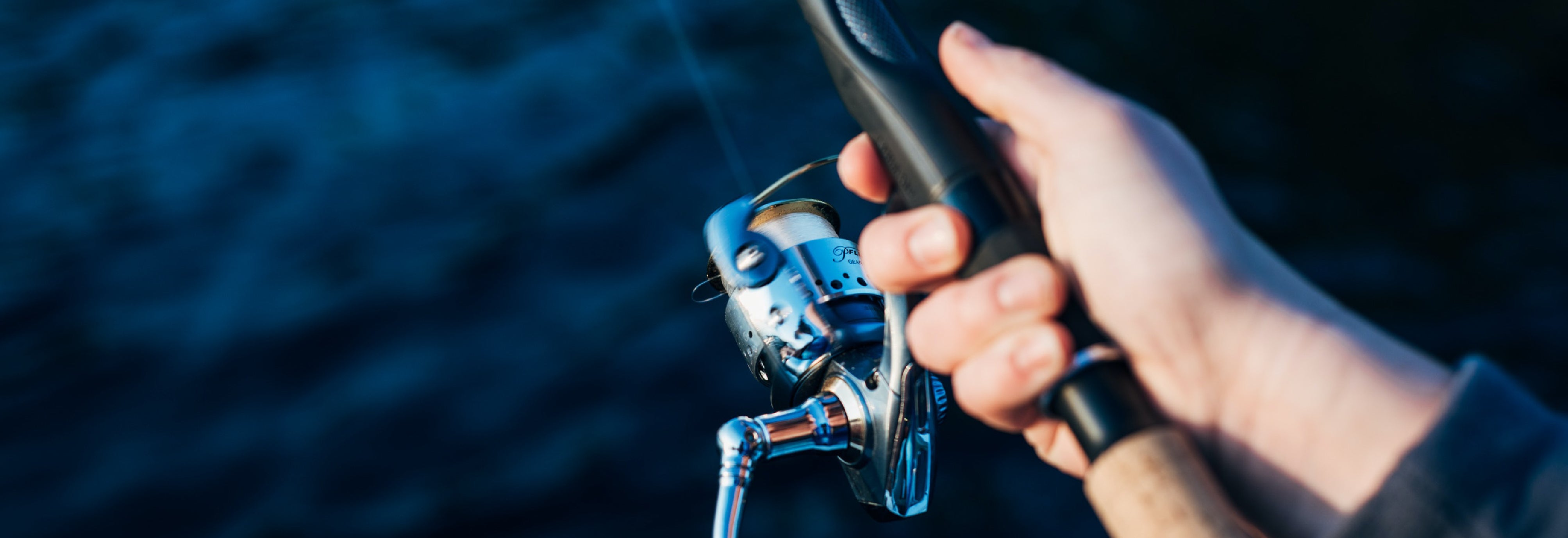 ELEVATE YOUR FISHING GAME WITH ESSENTIAL ACCESSORIES