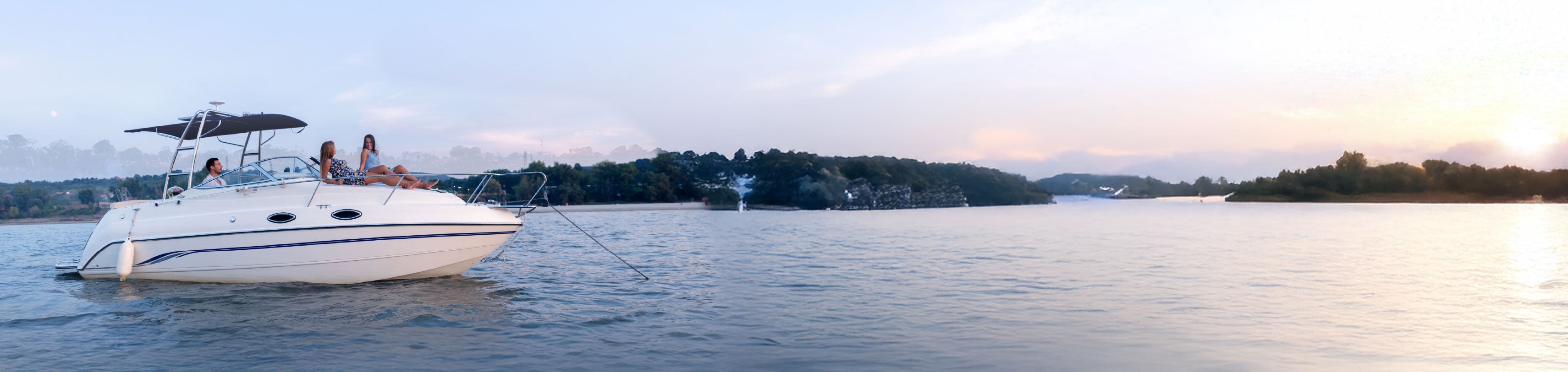 Five Oceans value great on boating gear