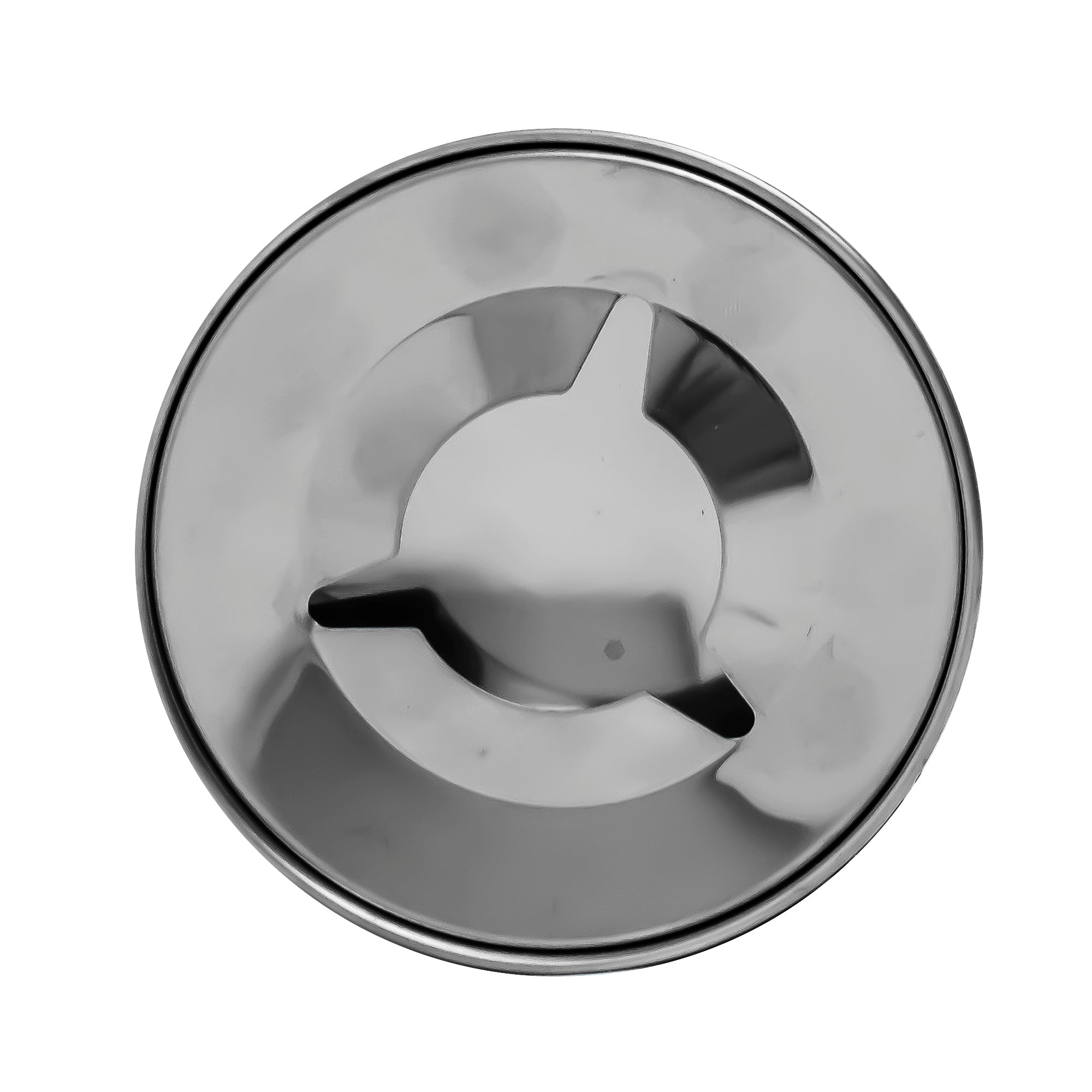Windproof Bean Bag Ashtray, Blue - FO101