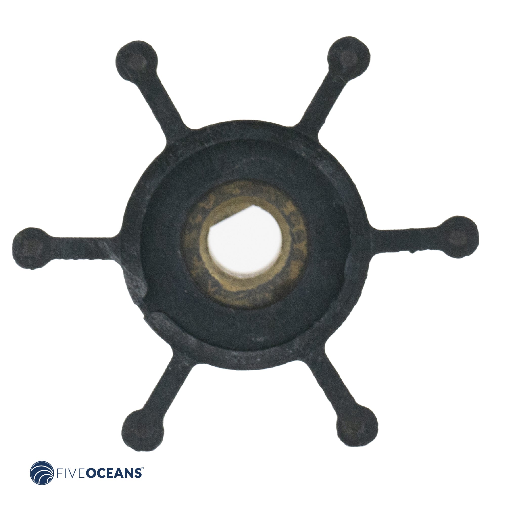 TMC Macerator Pump Closed Impeller - FO1439 - Five Oceans