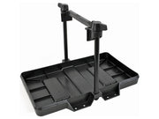 Large battery tray 12 1/8" x 6 3/4" x 8 1/4" heavy duty, non corrosive - FO2971 - Five Oceans