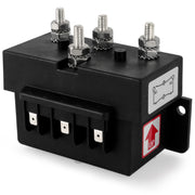 Windlass Solenoid, Control Box 2-Wire Motors, 12V, Up To 1500 Watts - FO3292 - Five Oceans