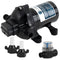 Water Pump & Accessories