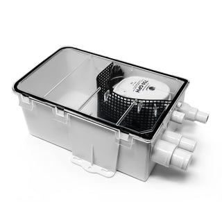 Bilge Pumps