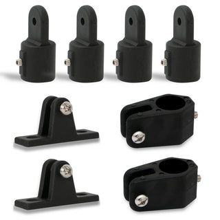 Bimini Top Hardware