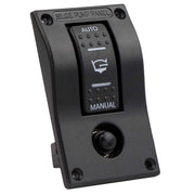 Bilge Pump Switch 3-Way Rocker 12-Volts - FO3851 - Five Oceans