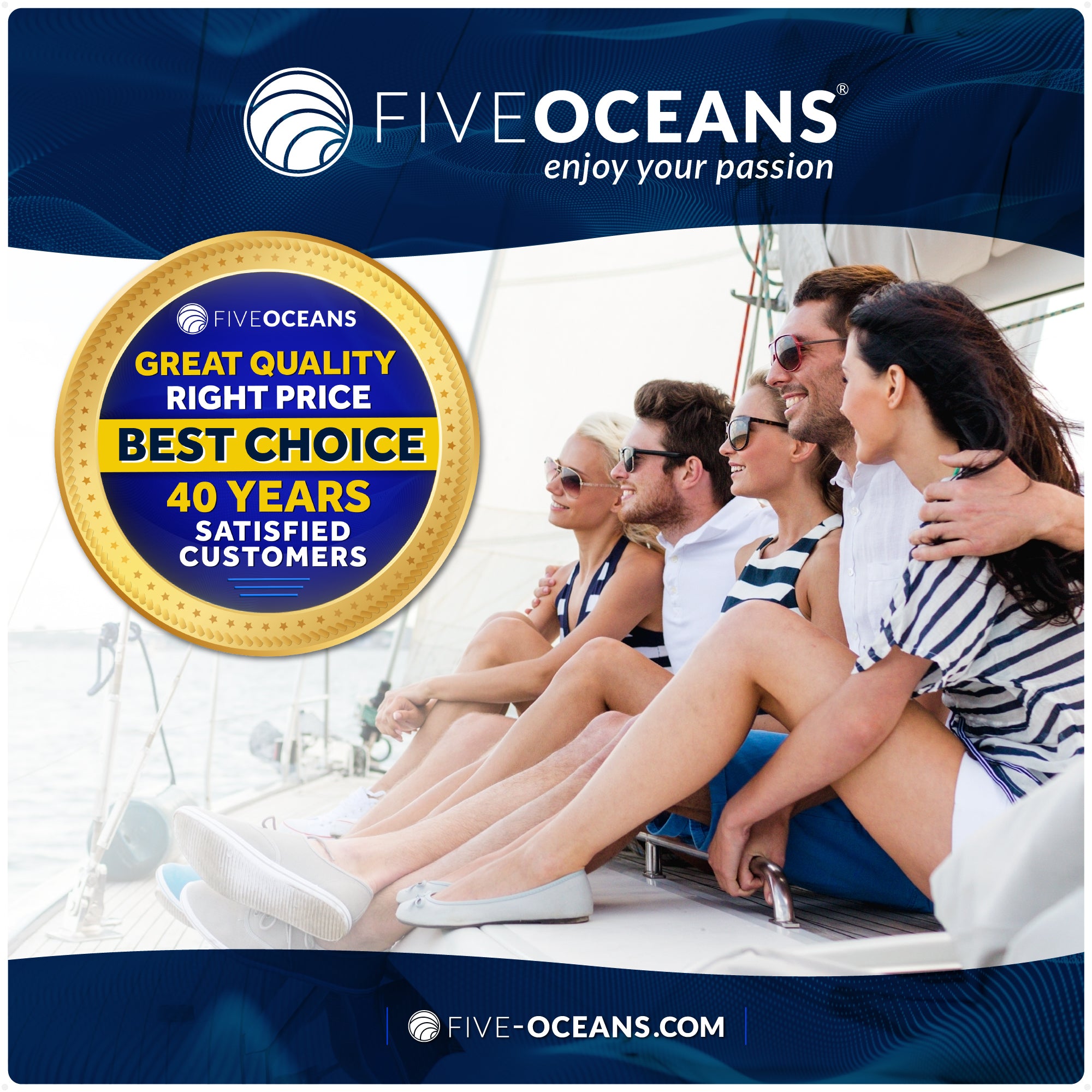 16 Lb Fluke Anchor, Hot Dipped Galvanized Steel - FO3942 - Five Oceans