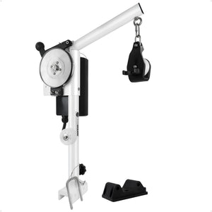 Electric Line Hauler Pot/Trap Puller, 900 Watts, 12V - FO3955 - Five Oceans