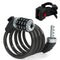 Bike Lock System