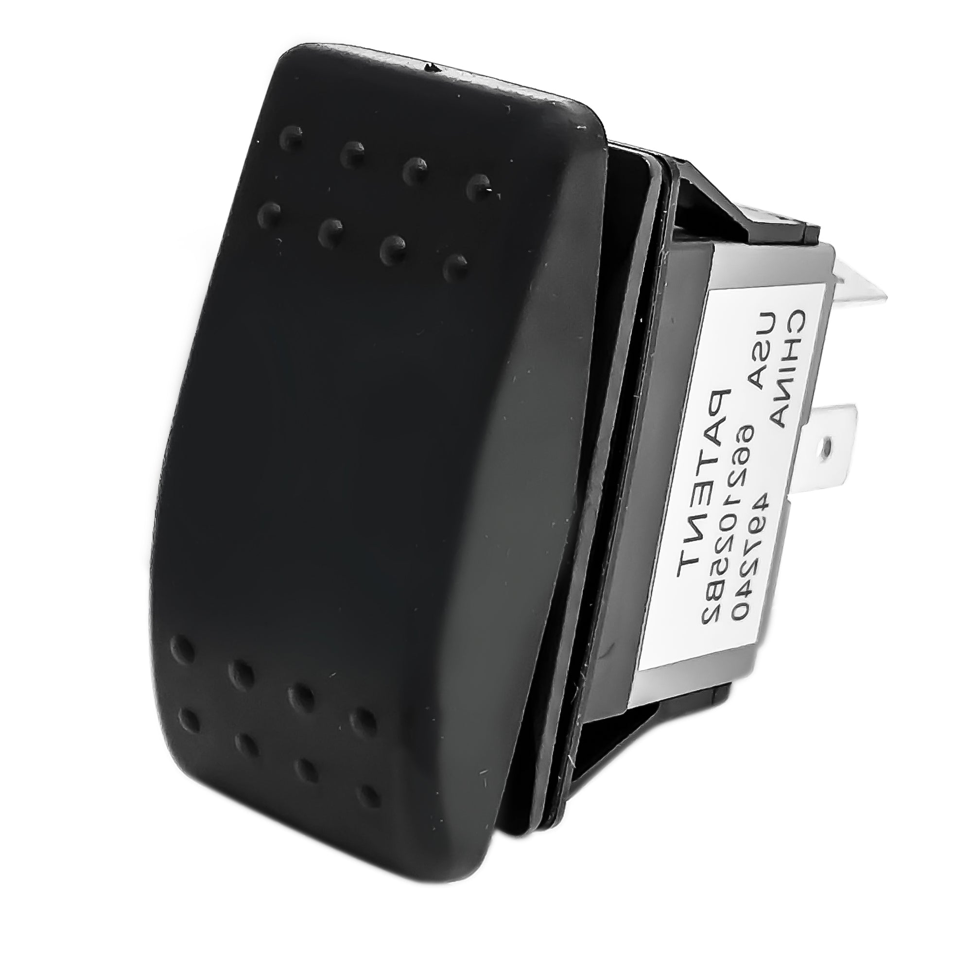 6-Pin On-Off-On Rocker Switch - FO4154 - Five Oceans