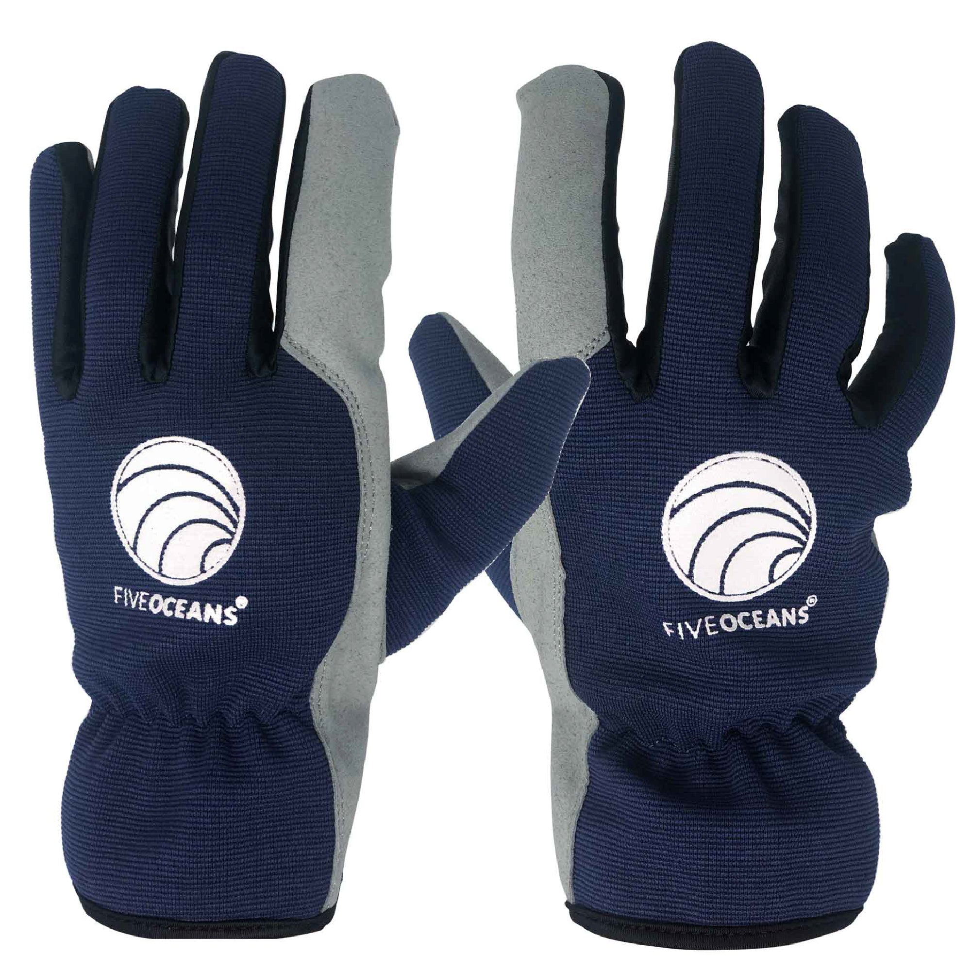 Fishing Gloves, L Size - FO4399 - Five Oceans