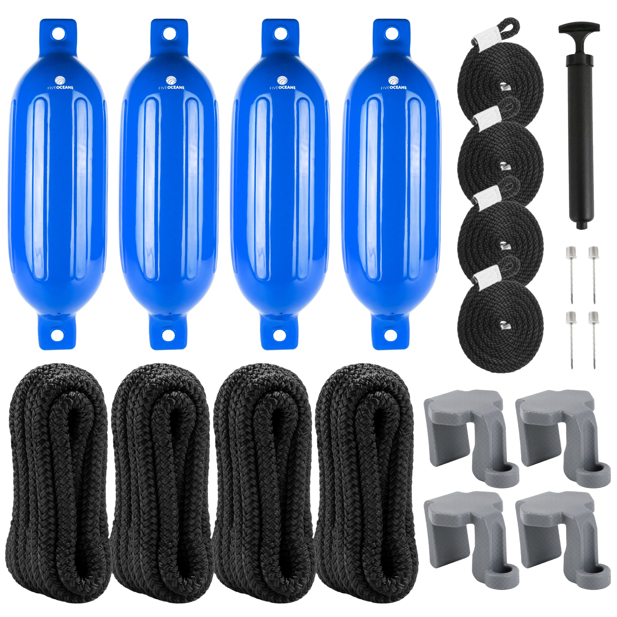 Fender Kits