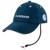 Fast Dry Crew Cap Blue - FO4561