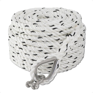 Anchor Lines