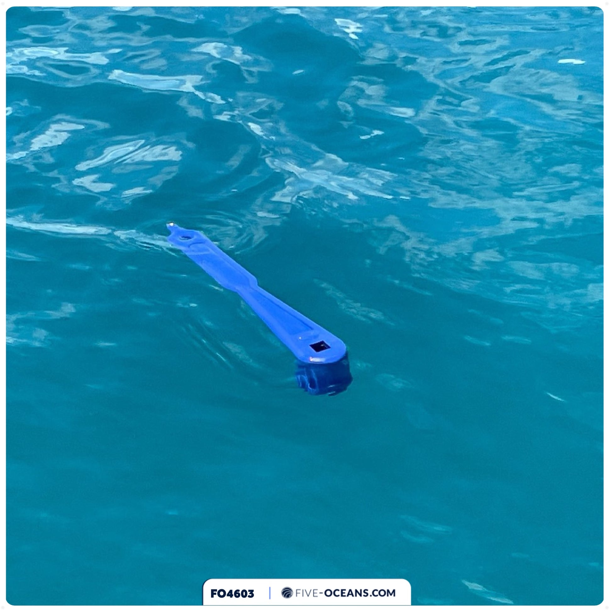 Floating Prop Wrench - FO4603 - Five Oceans