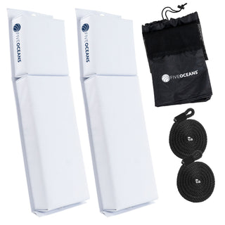 Pro Flat Fender Series