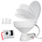 Toilets & Accessories
