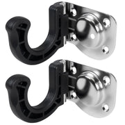 Folding Push Pole Holder - 2-Pack - FO4801