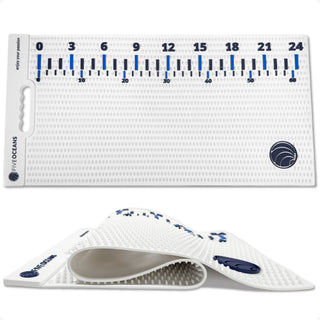 Fish Cleaning Table & Mats