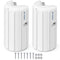 Pro Dock Bumper Series