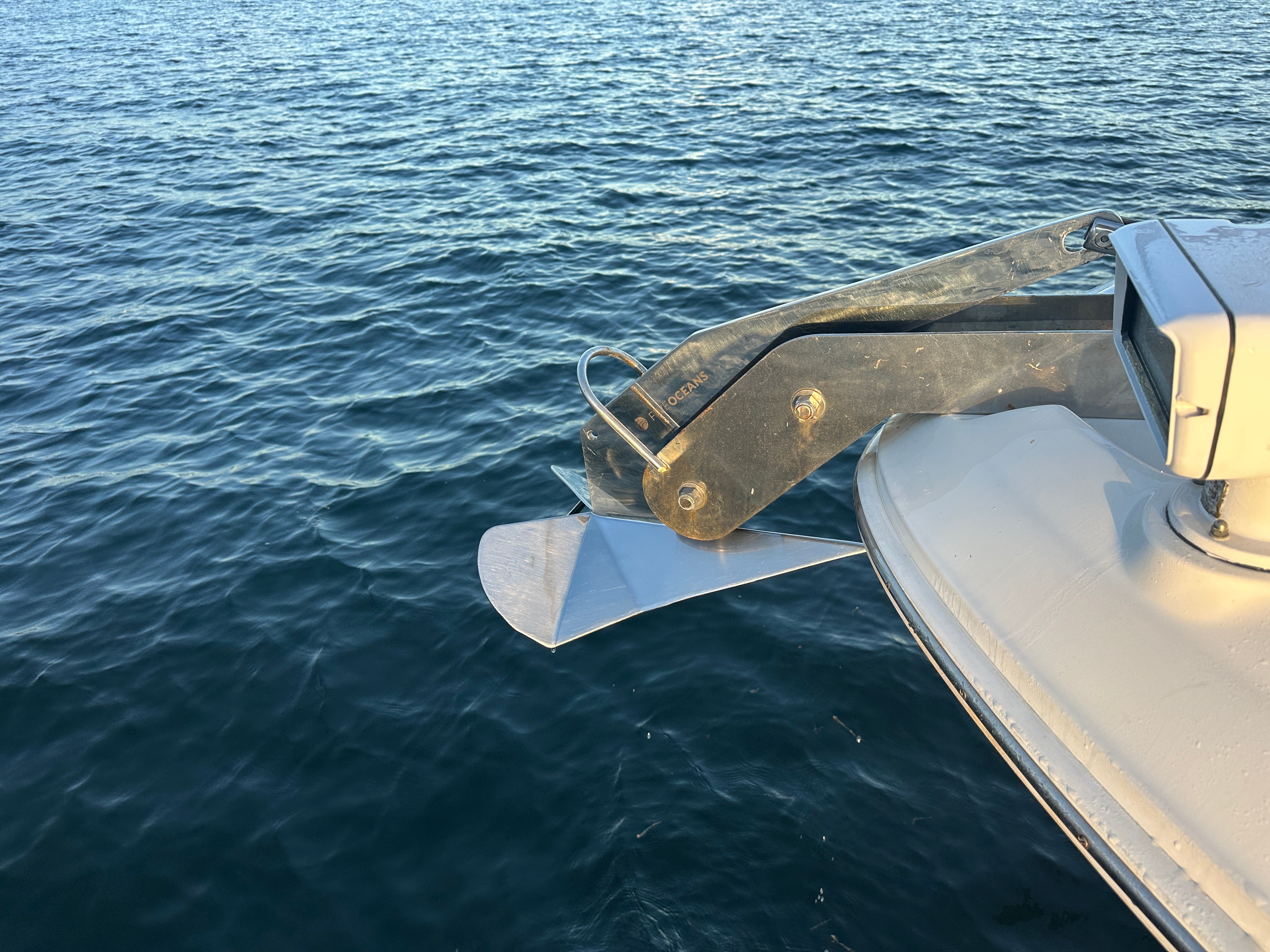 Anchor Kits