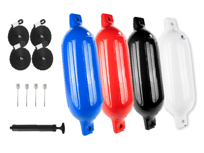 Fenders