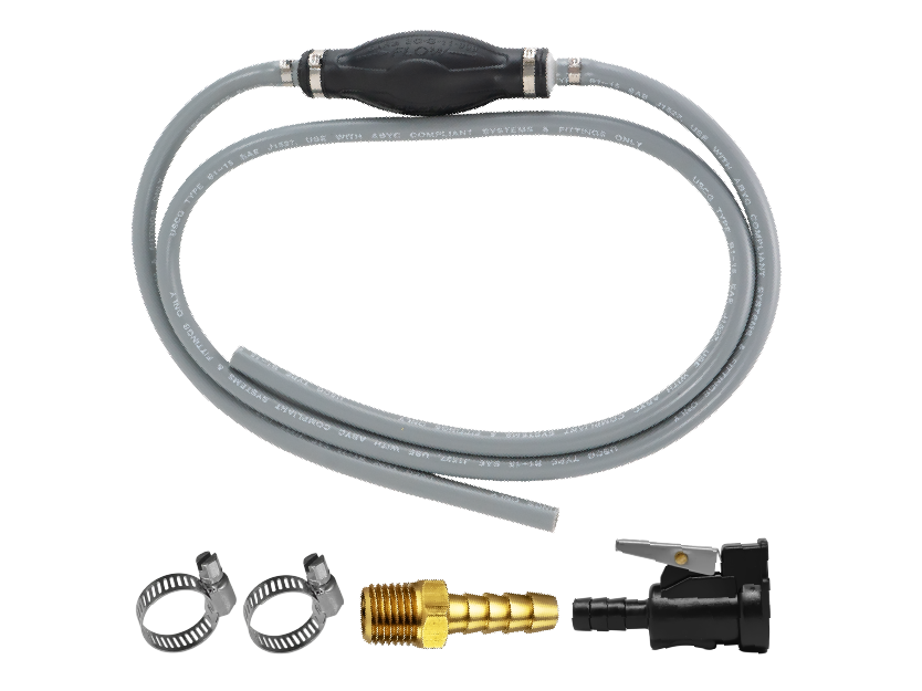Fuel Systems