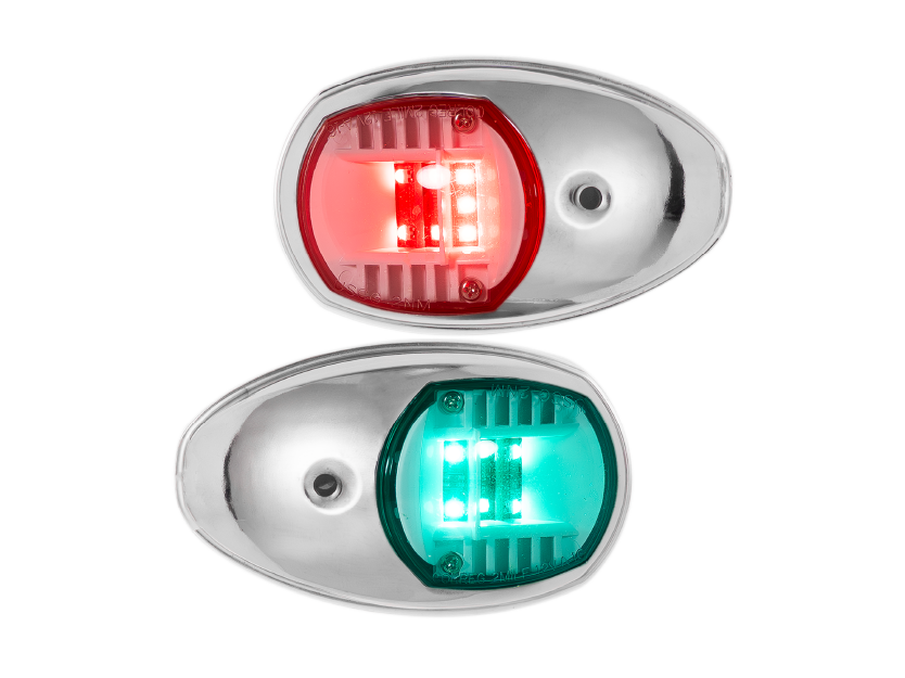 Navigavigation Lights