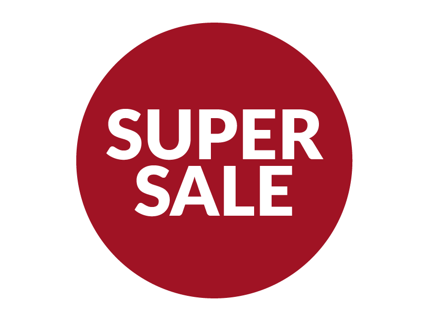 Super Sale