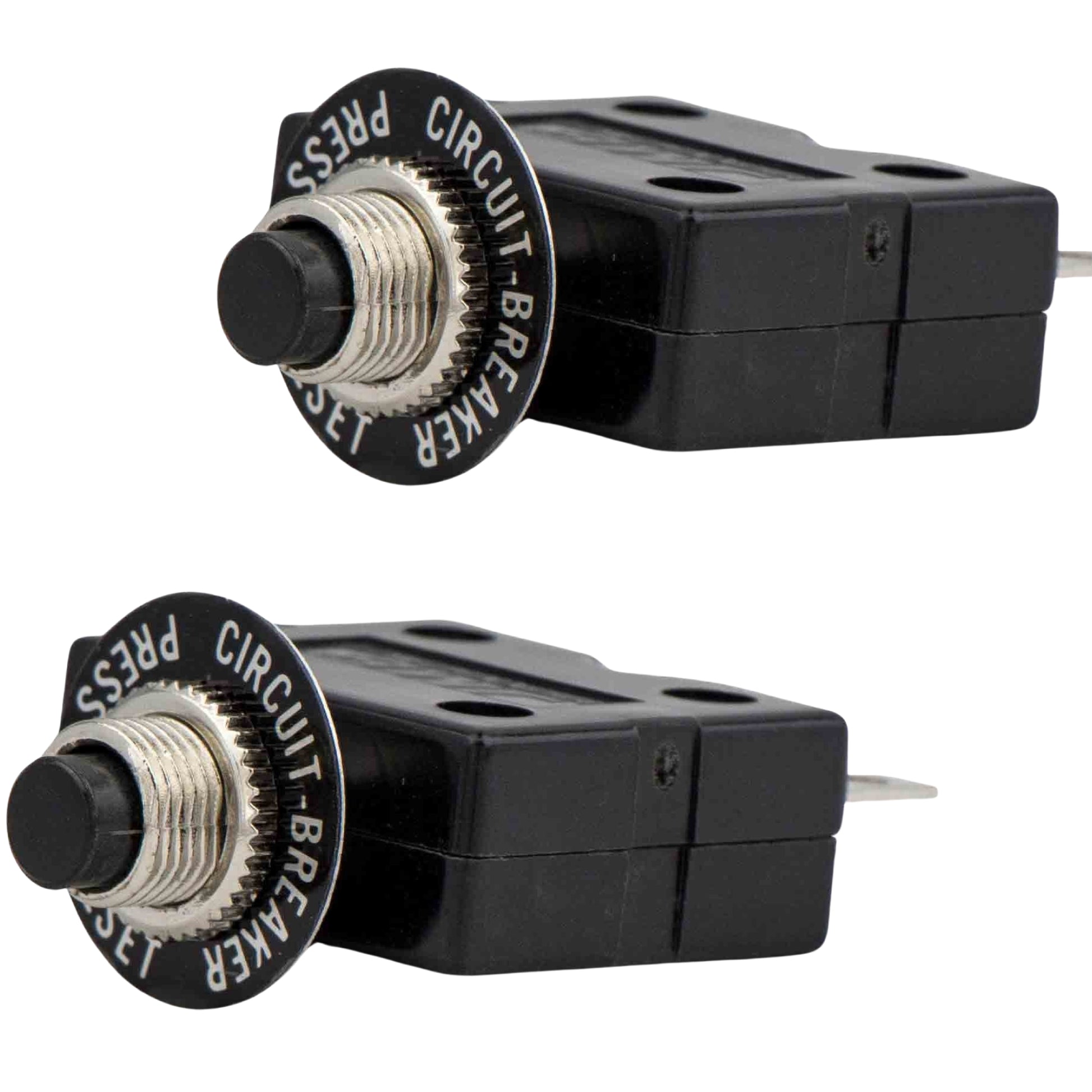 Terminal Circuit Breaker, 15 Amp 2-Pack - FO1432-M2 - Five Oceans