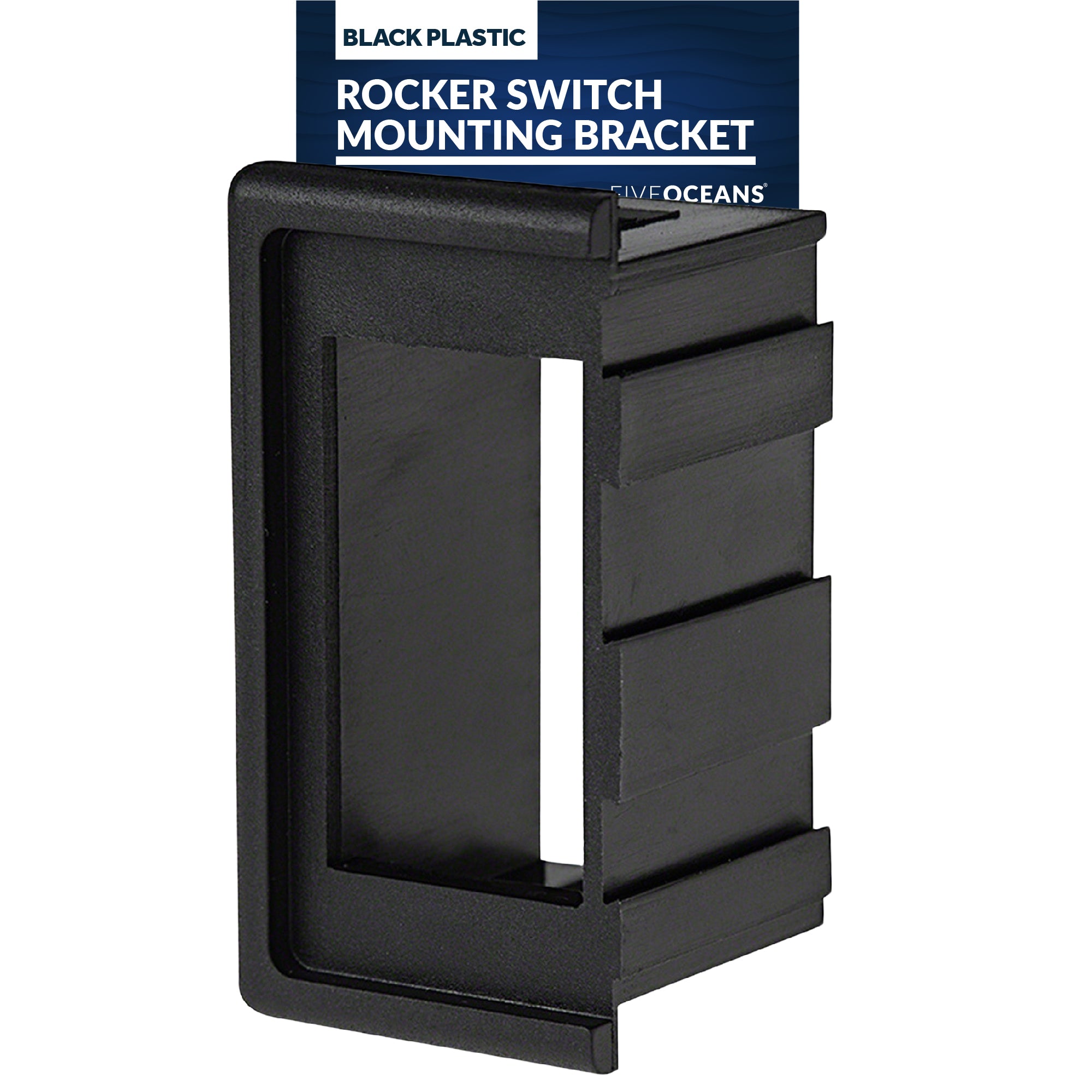 Rocker Switch Mounting Bracket - FO2363