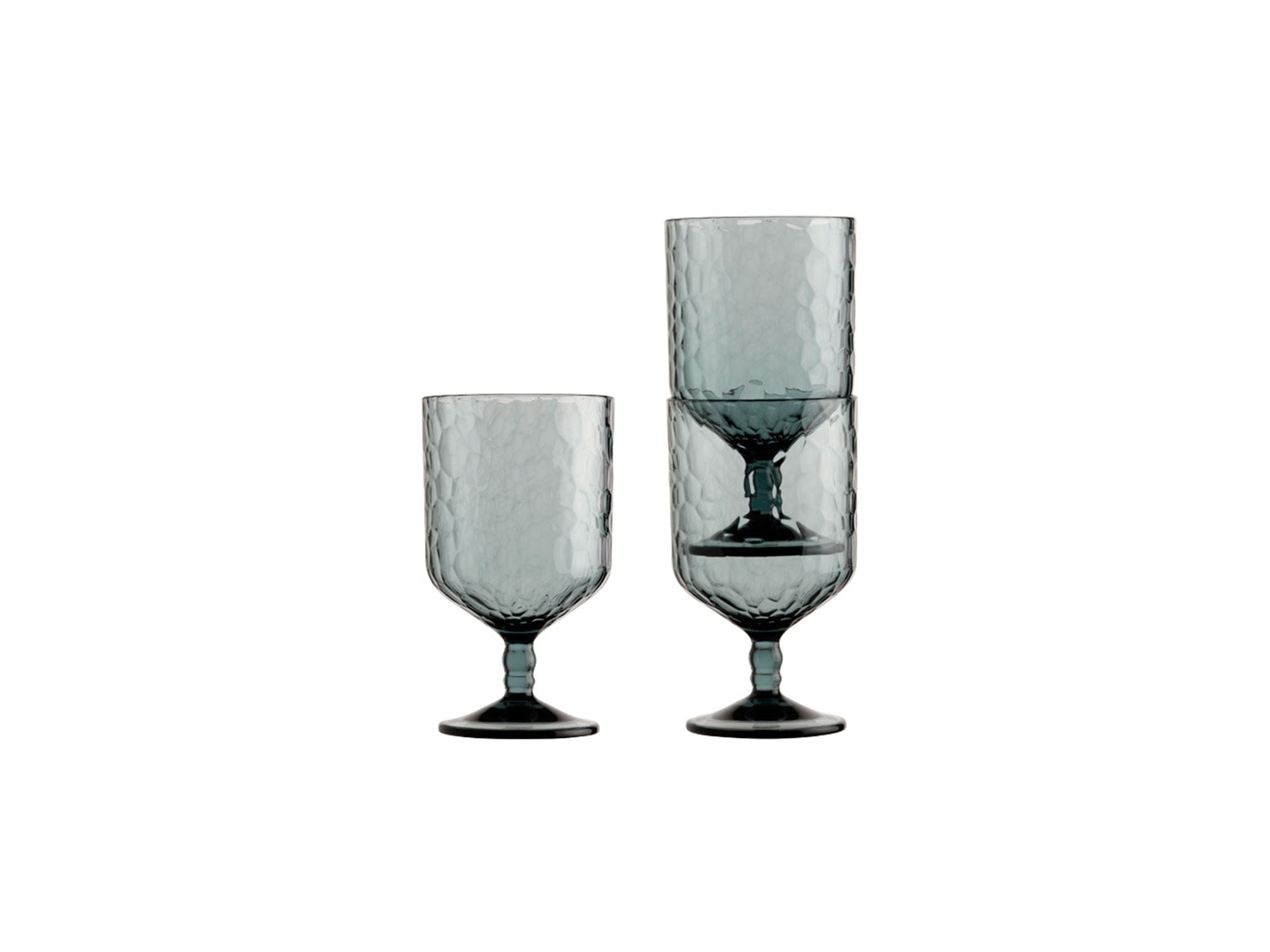 Lagoon Wine Cup (Set of 6) - FO4116