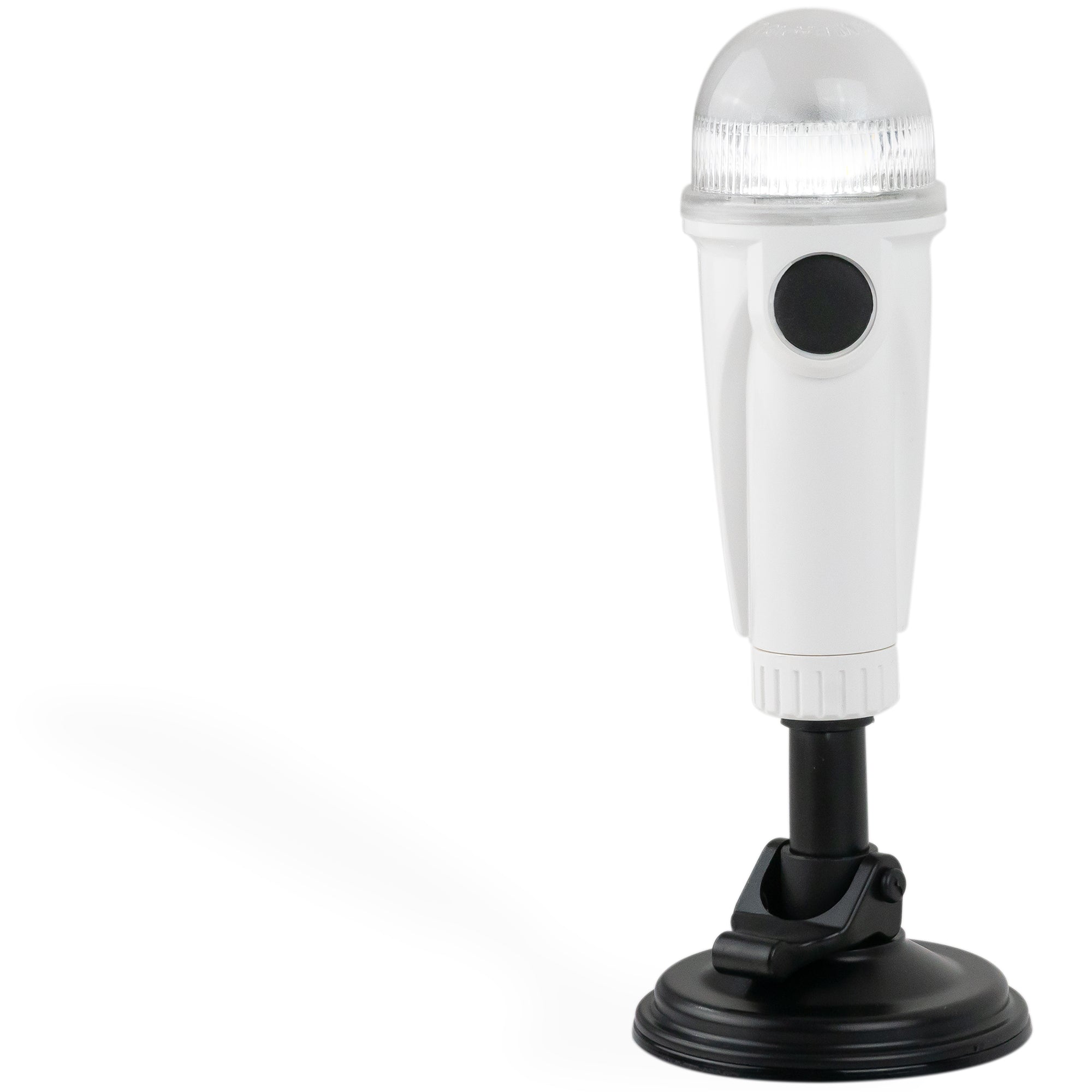 LED Anchor Navigation Light with Suction Cup, 8" - FO4483