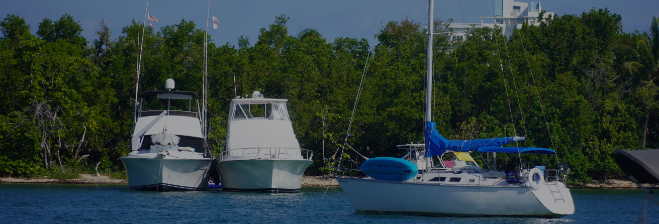 NAVIGATING SAFELY: THE CRUCIAL ROLE OF BOAT FENDERS IN PREVENTING DAMAGE