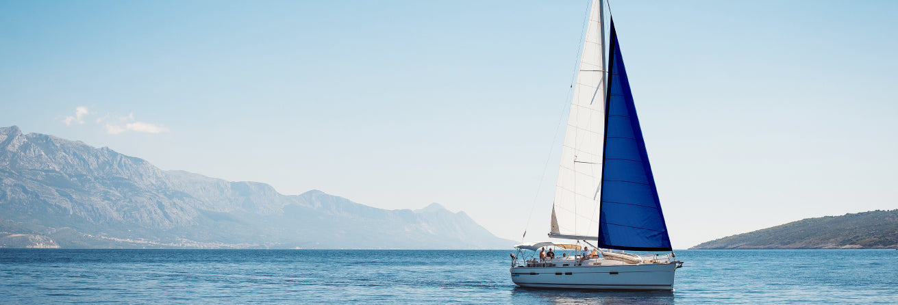 SAILING IN STYLE: MUST-HAVE SAILBOAT ACCESSORIES