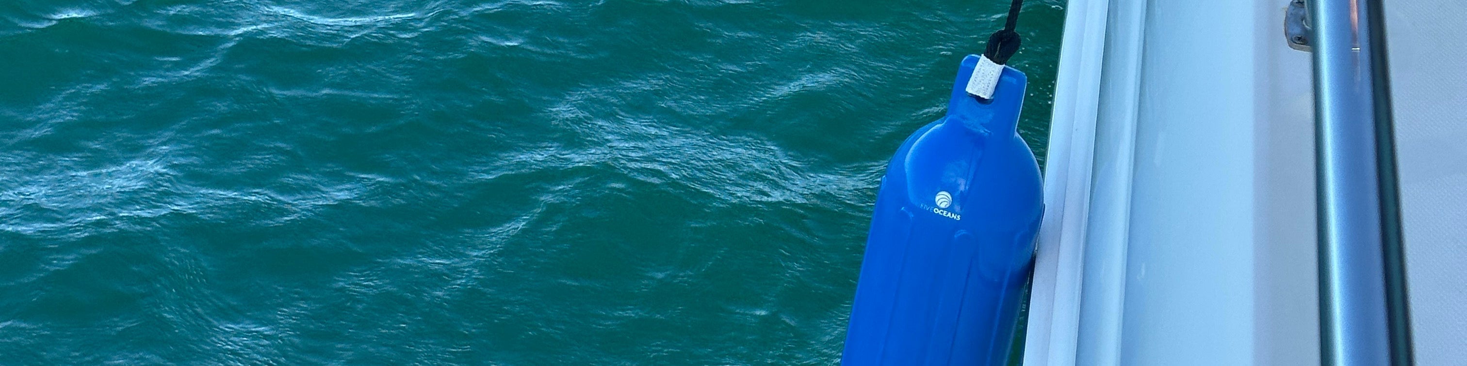 Inflatable Fender Kits