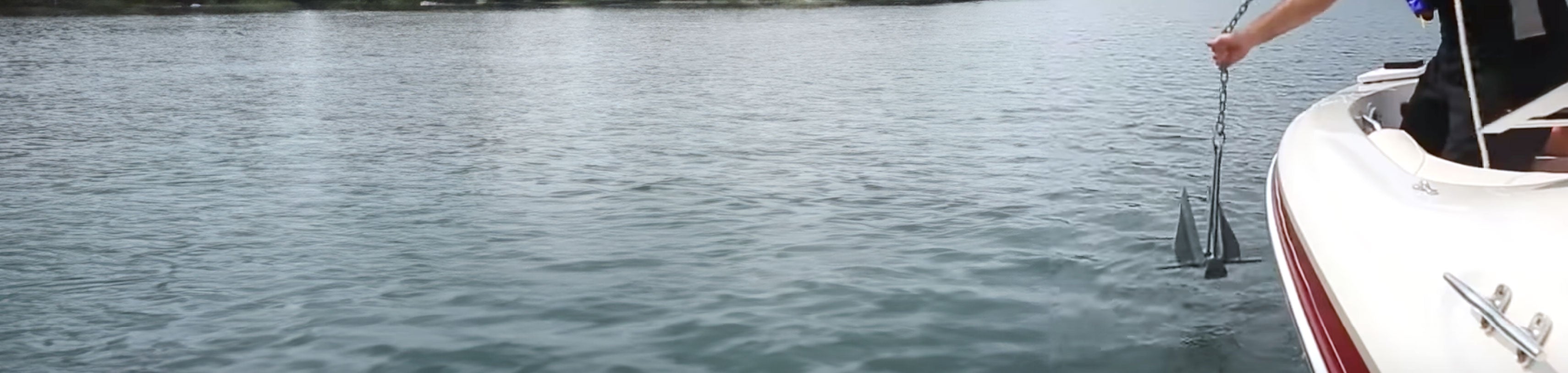 Durable Anchor Rodes for Secure Mooring | Five Oceans