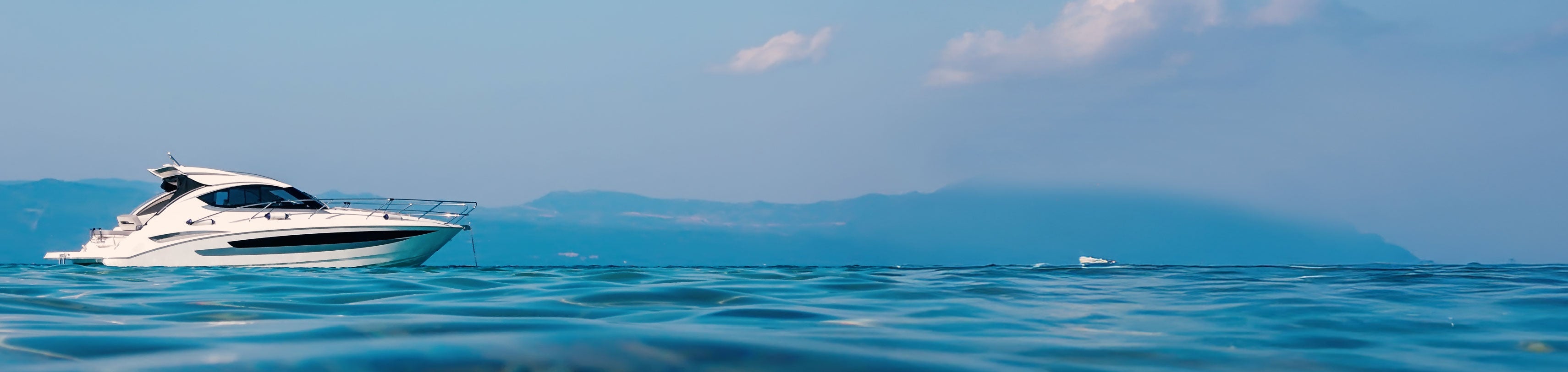 Five Oceans value great on boating gear