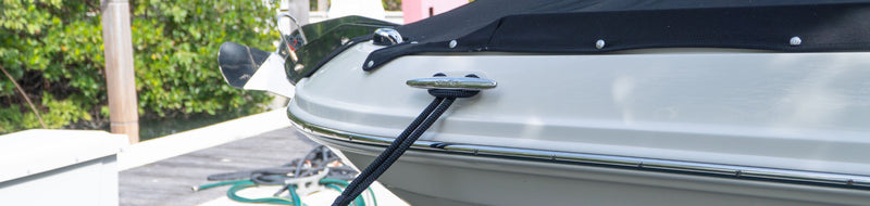 Dock Lines & Snubbers