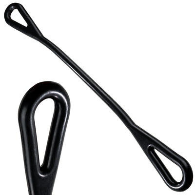 Boat Rubber Mooring Snubber, 28-1/2" x 3/4" - FO102 - Five Oceans