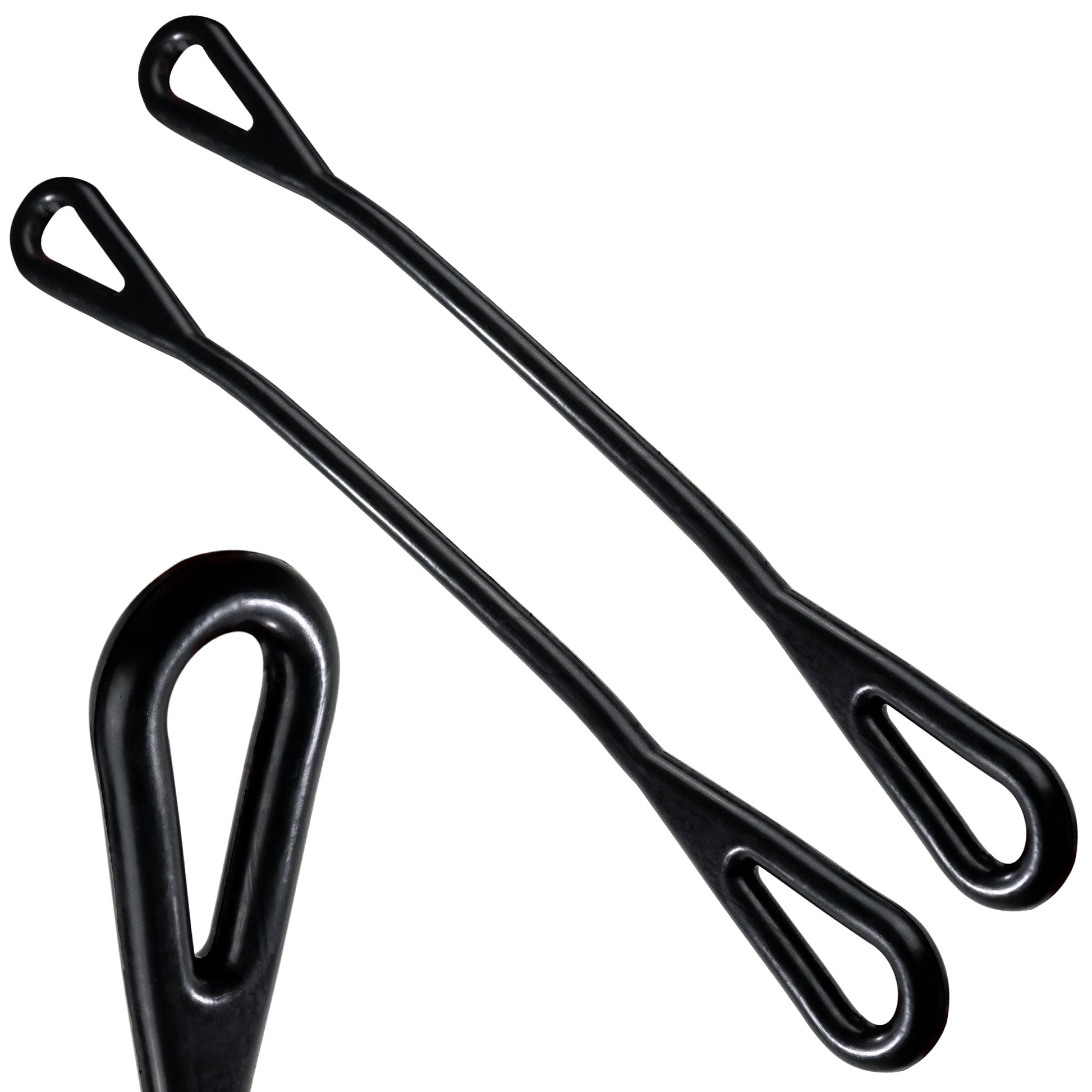 Mooring Snubbers, 23-1/4" 2-Pack - FO1400-M2 - Five Oceans