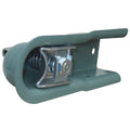 Straight Trailer Tongue Coupler - FO1455 - Five Oceans