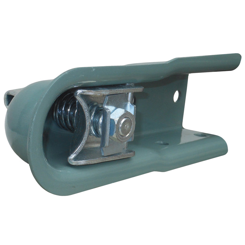 Straight Trailer Tongue Coupler - FO1455 - Five Oceans