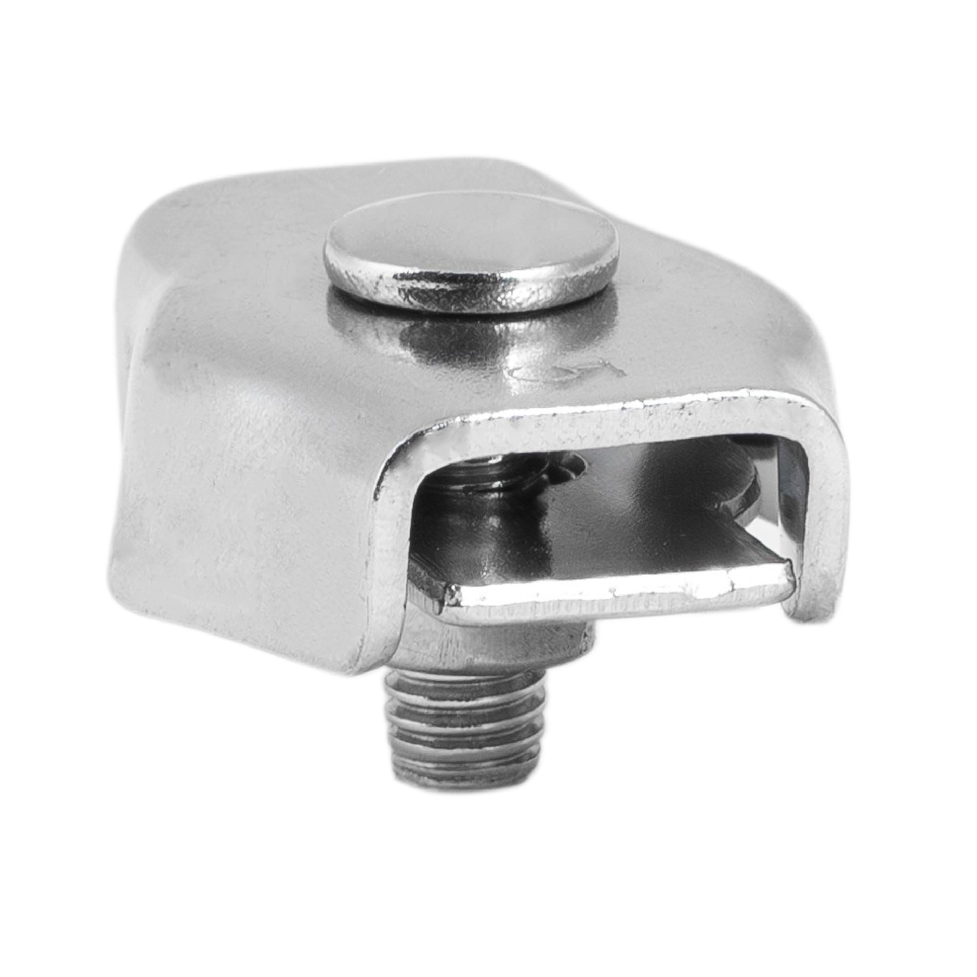 M5 Simplex Single Bolt Wire Rope Clips, Stainless Steel - FO-1649 - Five Oceans