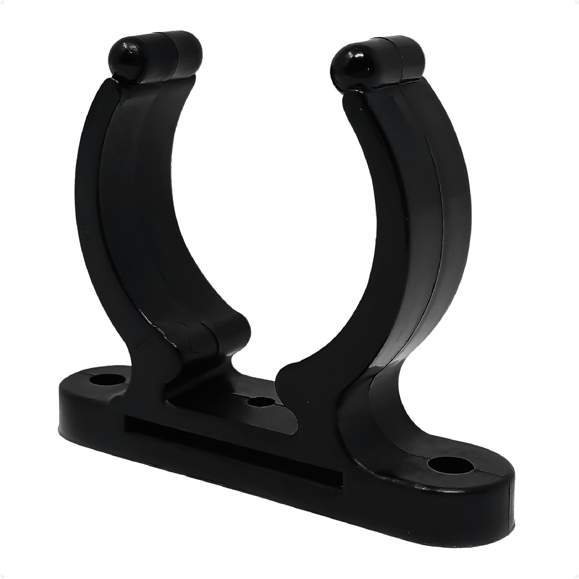 Hook Holder Clip for Up to 1-1/2" Tube Dia. - FO1843 - Five Oceans