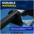 Hook Holder Clip for Up to 1-1/2" Tube Dia. - FO1843 - Five Oceans