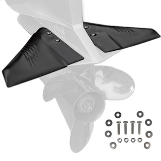 Hydrofoils
