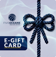 Five Oceans E-Gift Card - Five Oceans