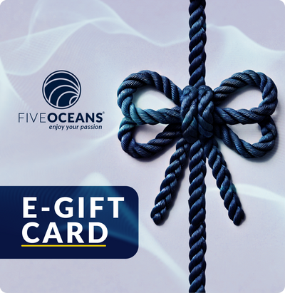 Five Oceans E-Gift Card - Five Oceans
