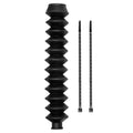 8" Steering Cable Boot - FO2045 - Five Oceans